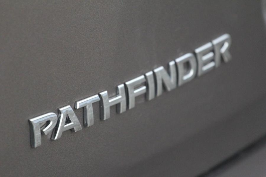  Nissan Pathfinder 2013 года  (фото 57 из 141)